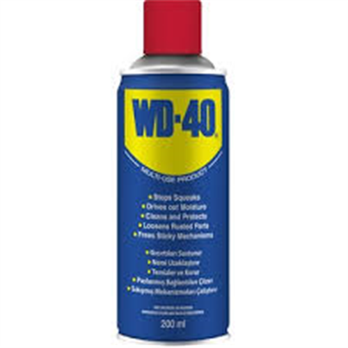 WD-40 PAS SÖKÜCÜ 400 ML